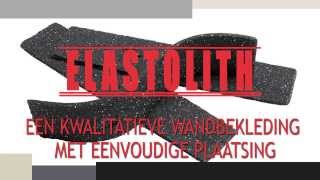 Elastolith Flexibele Steenstrips