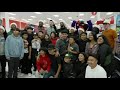 NBA Cares Season of Giving: Dallas & Phoenix
