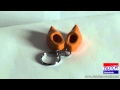 Keychain with wooden shoes cheese Keychain with wooden shoes cheese