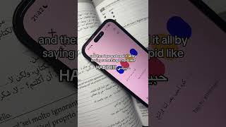 habibii #arabiclanguage #learnarab #youtubeshorts #fyp