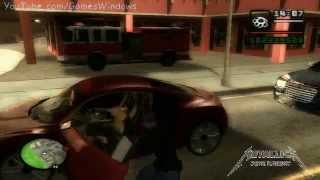 GTA SA - Pixel Shader 3.0   (Wide) Download Mod