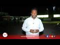 Xabadii Ka Dhacaysay Hoyga Mw Shariif Ee Mirinaayada Ee U Dhaxaysay Ilaaladiisa Iyo Ciidamada 