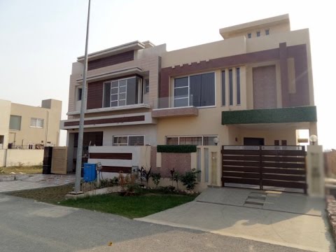 Brand New House Brand New House