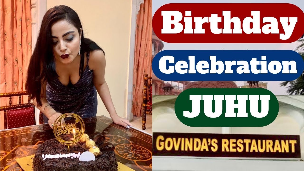 ISKCON Restaurant Mumbai Unlimited SATVIK Food With No Onion Or Garlic MAHABHOG At ISKCON