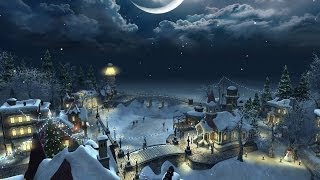 💎NEIL DIAMOND ~ WINTER WONDERLAND