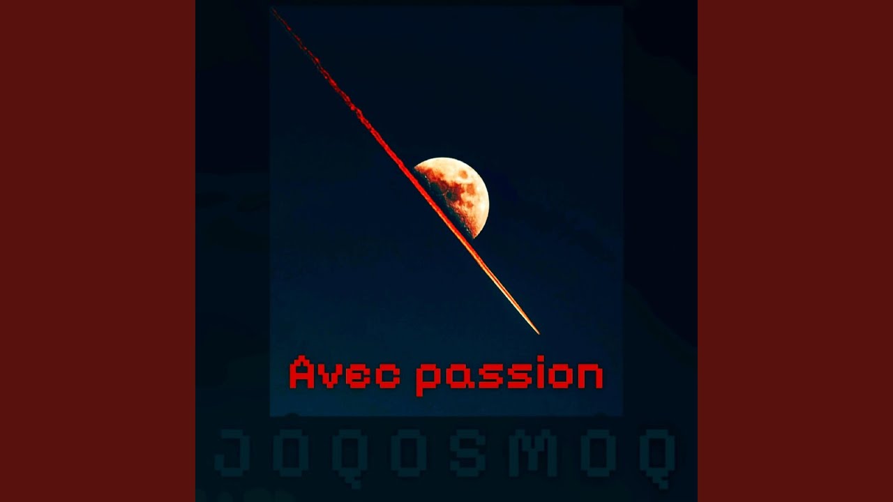 Avec passion