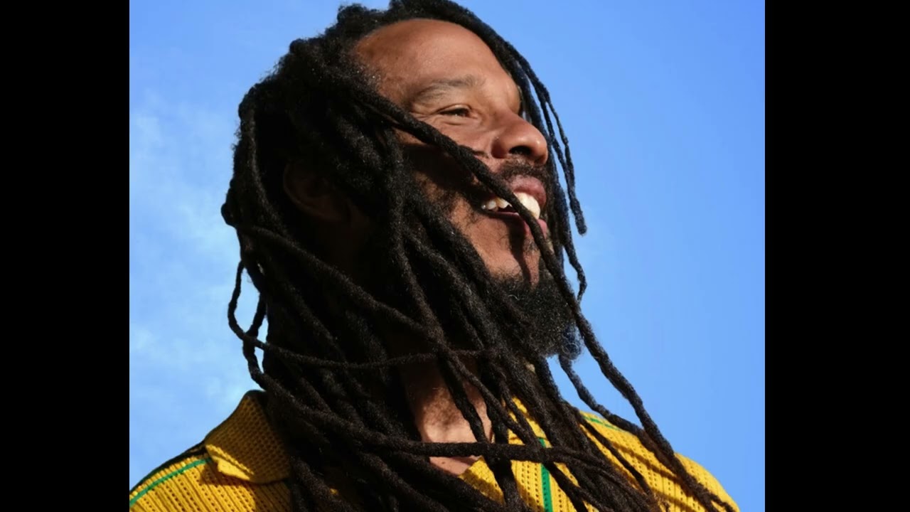 Ziggy Marley - \