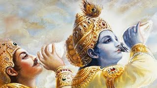 Bhagwad Gita 3.27-3.34 - Real Doer &amp; Modes of Nature