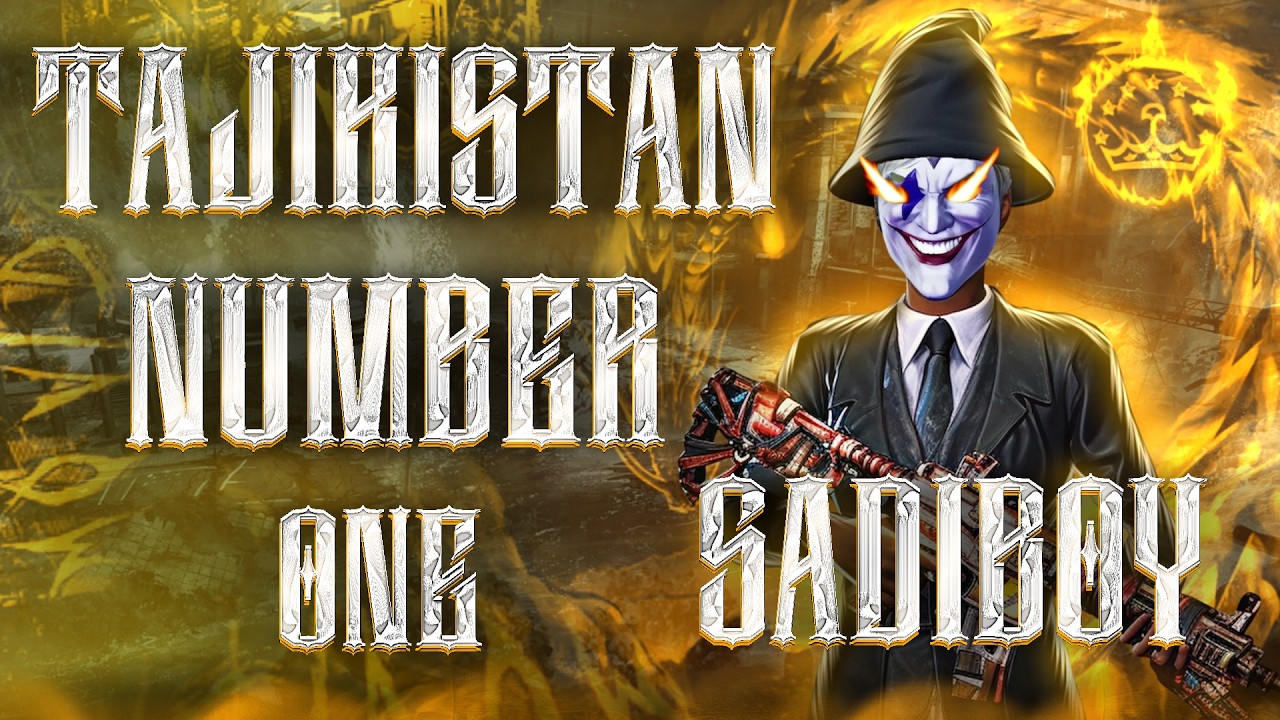 SADI is LIVE 🔥😎