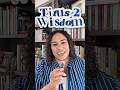 Titus 2 Wisdom- All Things Prayer: Ep.6:🙏🏼⚔️🛡️🧠🫀 #titus2wisdom #prayer #ytshorts