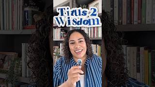 Titus 2 Wisdom- All Things Prayer: Ep.6:🙏🏼⚔️🛡️🧠🫀 #titus2wisdom #prayer #ytshorts