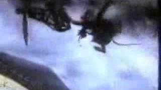 Basil And Ratigans Fall With Gut Wrench Scream