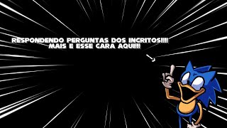 RESPONDENDO PERGUNTAS DOS INCRITOS (mais e o unused)