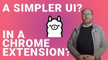 This Chrome Extension Surprised Me