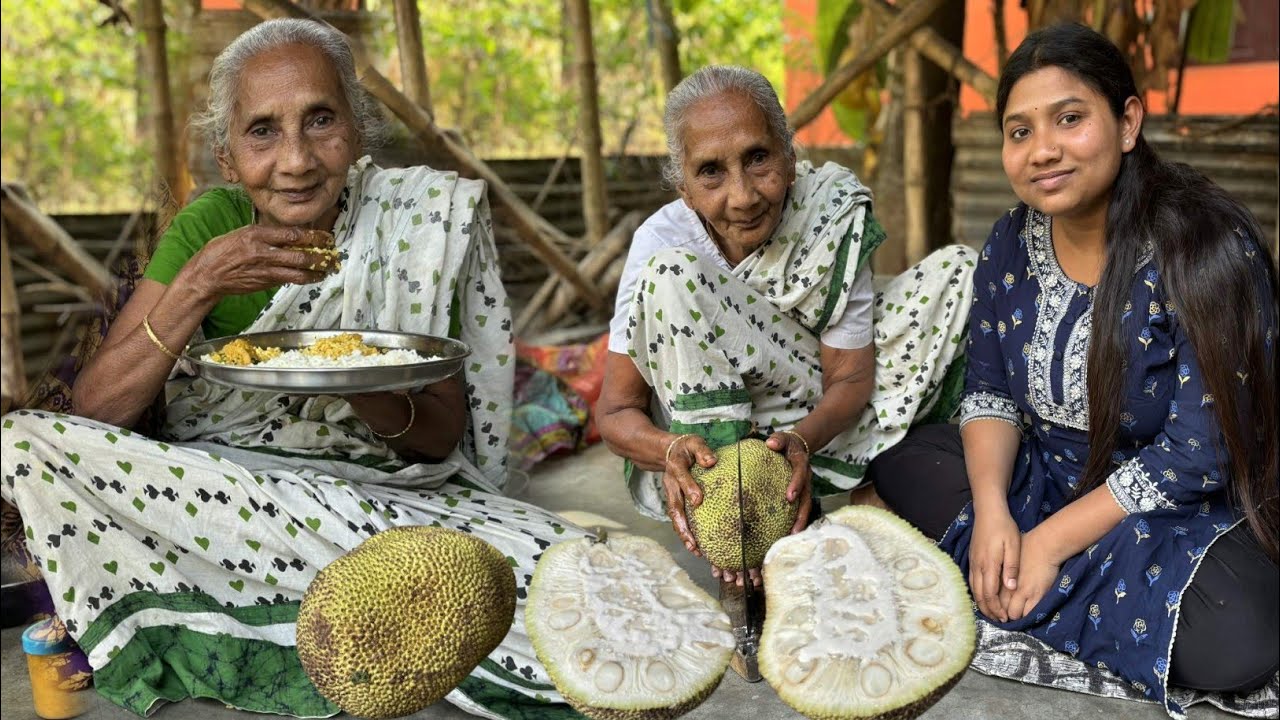বাঙালি ঘরের নতুন পদ–এঁচোড়ের দইবড়া রেসিপি।একবার বানালে চমকে যাবেন।Echor er doi bora।Echor Recipe
