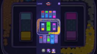 Loop Sort 129 | GAME Walkthrough