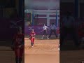 🇺🇸 Check out Kelly Maxwell dealing during last year’s WBSC Women’s Softball World Cup Finals!