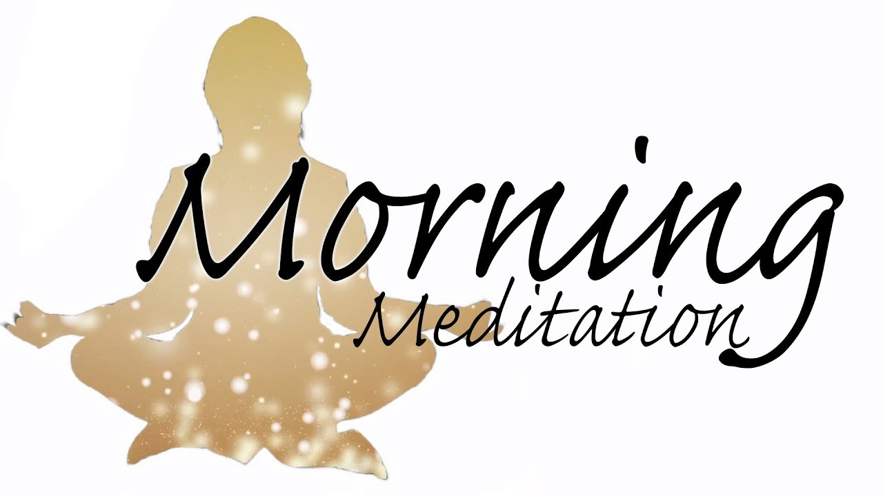 Feel Amazing For The Day Ahead - Morning Meditation - Guided 10 Minute