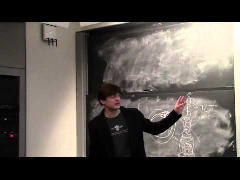 Spacecraft Systems Engineering Intro Class Part 1: Rockets & Orbits