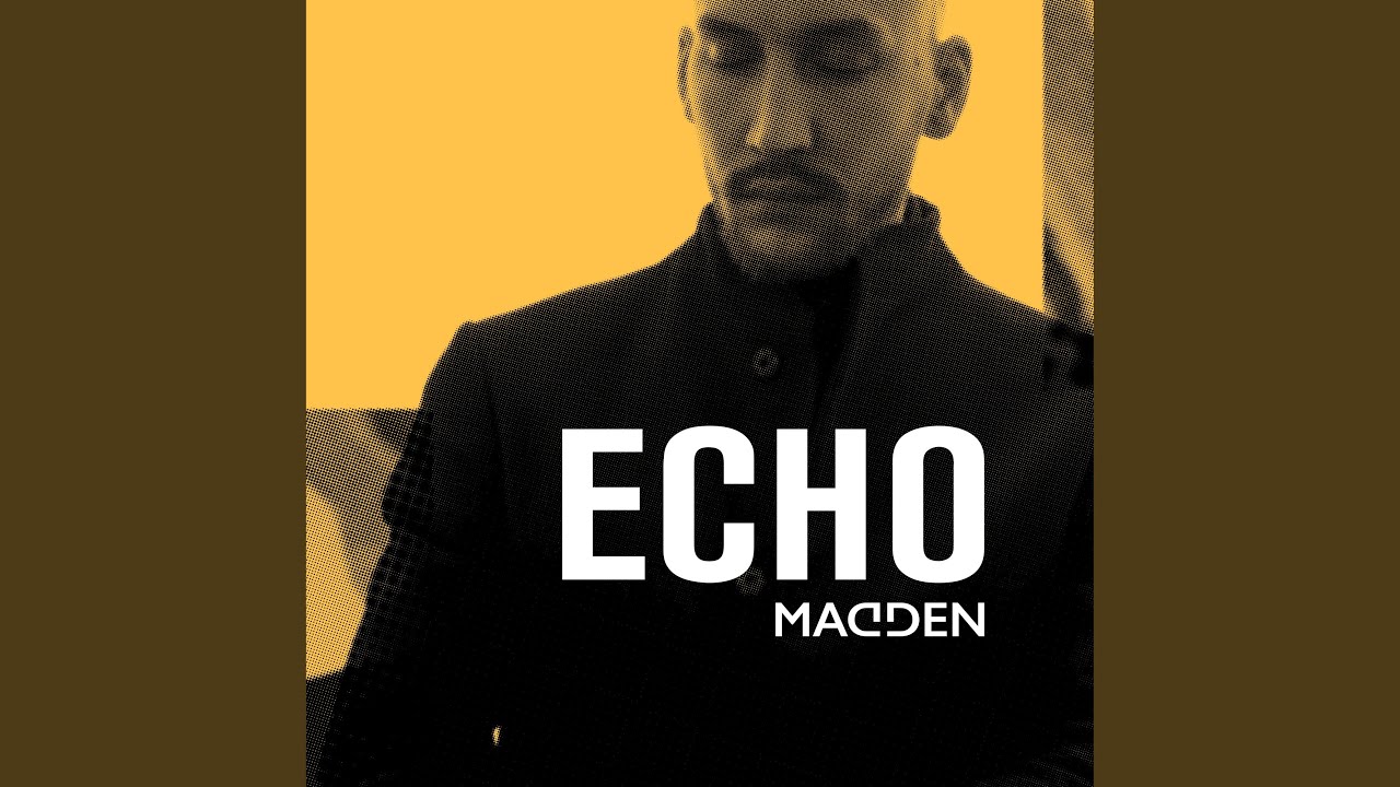 Echo - YouTube Music