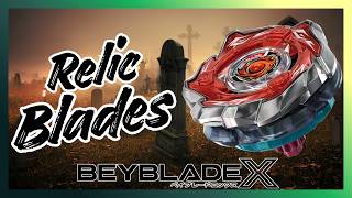 Why Did Sol Eclipse Fall Off? | Relic Blades
