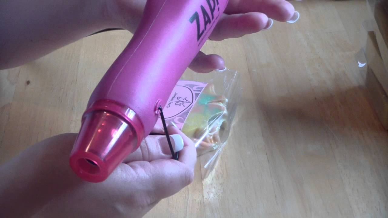 How I Label and Wrap my soap