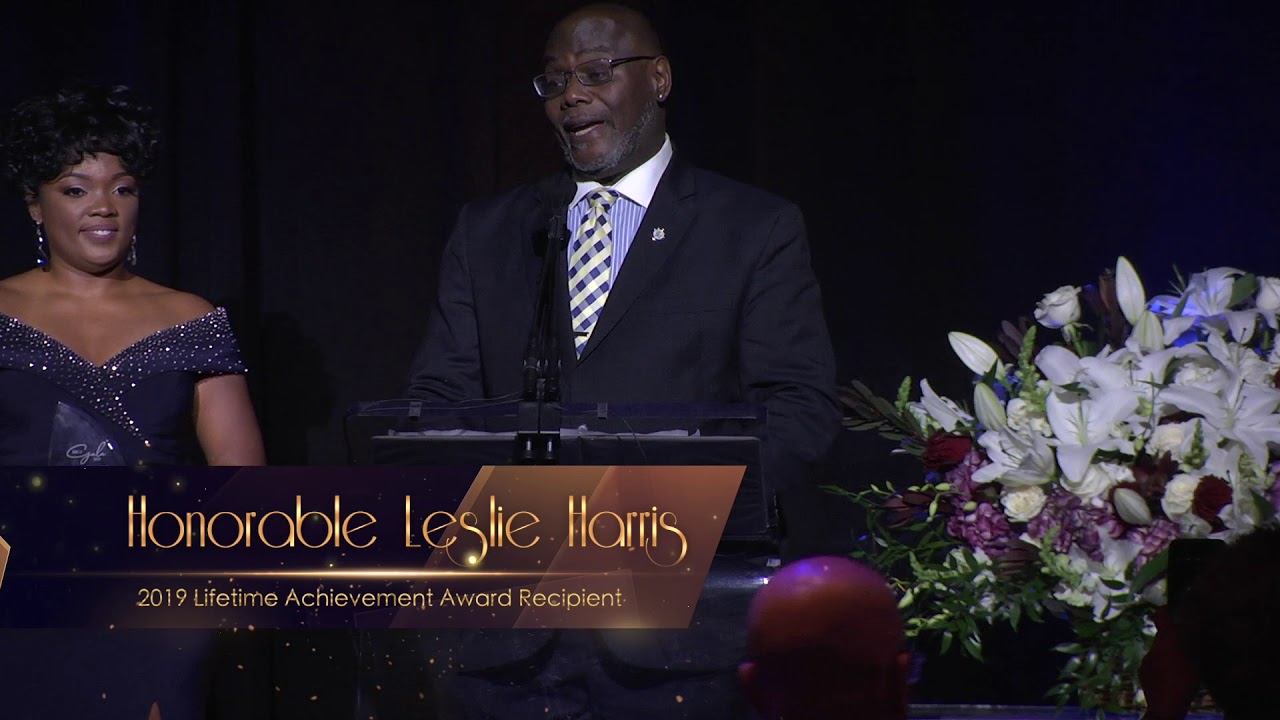 Massachusetts Black Lawyers Association (MBLA) 2019 Gala in Boston at