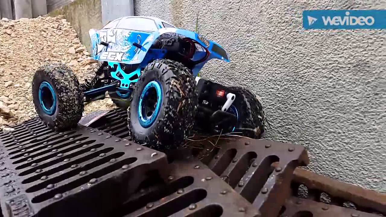 ecx rock crawler