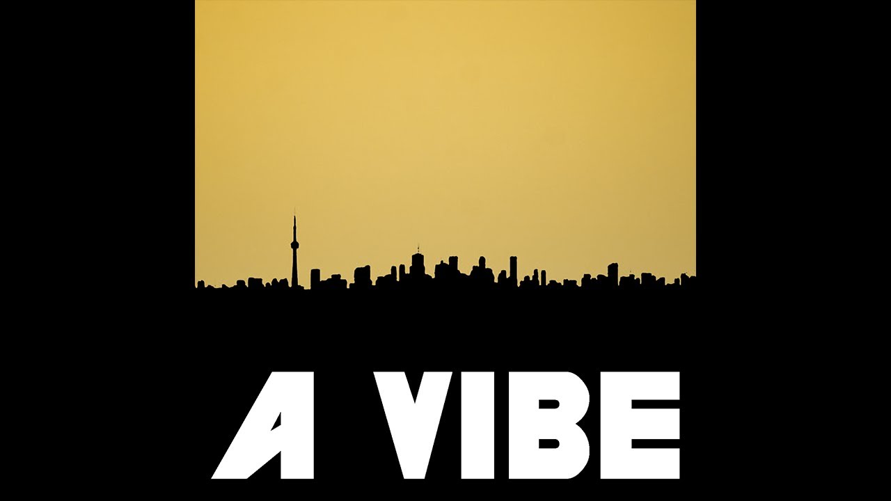 Orson Welle - A Vibe Part 1