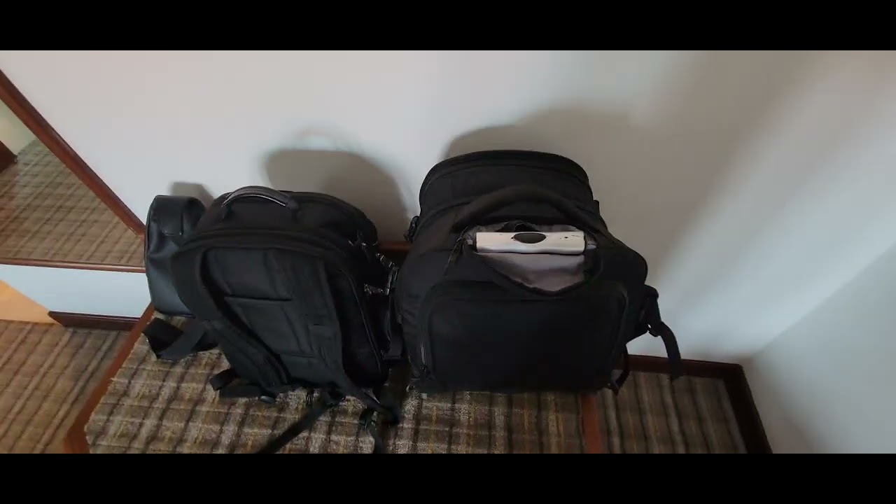 Expert packing and luggage for intelligent travelers.