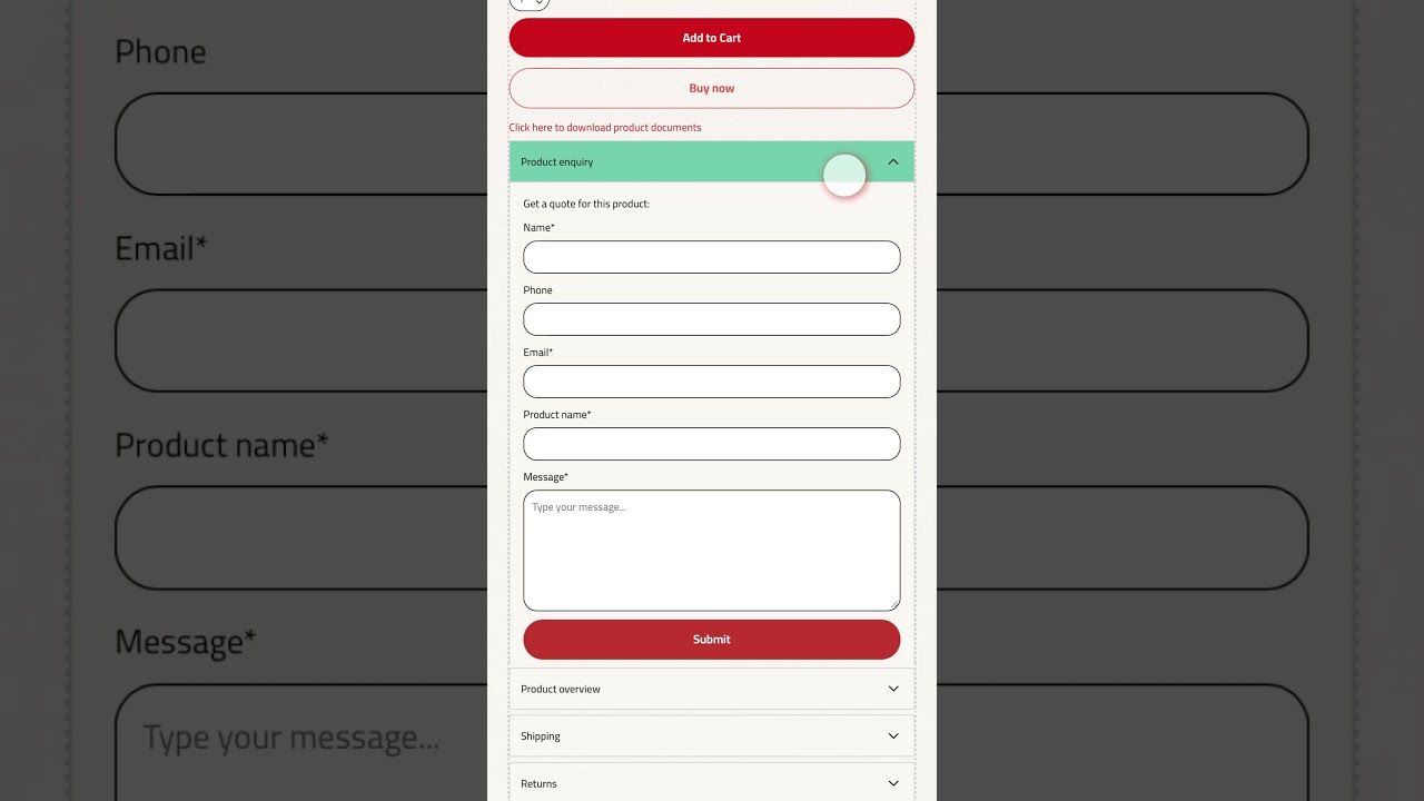 Нужна помощь в выборе подходящего оборудования?
