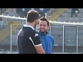 FC Shkupi training session: First team back to work and preparing for Sunday match  vs Pobeda