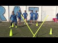 FC Shkupi training session: First team back to work and preparing for Sunday match  vs Pobeda