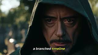 Avengers Doomsday MAJOR Plot Details Leaked 😱🔥