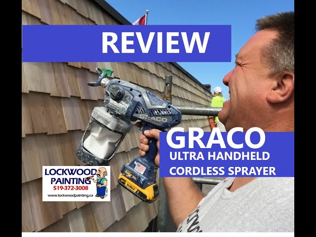 Graco Ultramax Hacks & Tips 