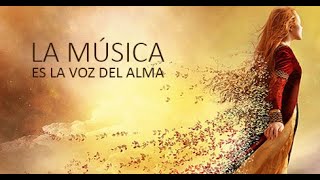 Musica para el alma