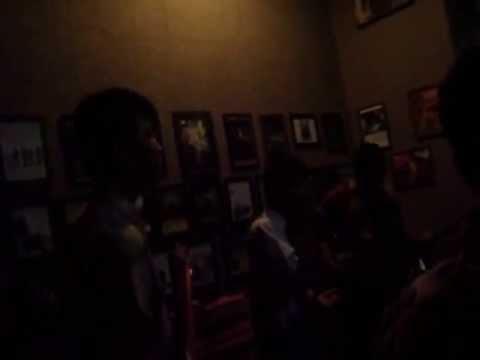 Jahe Susu Band - Gregetan (Sherina Cover) @audisi panggung ASik Indosiar
