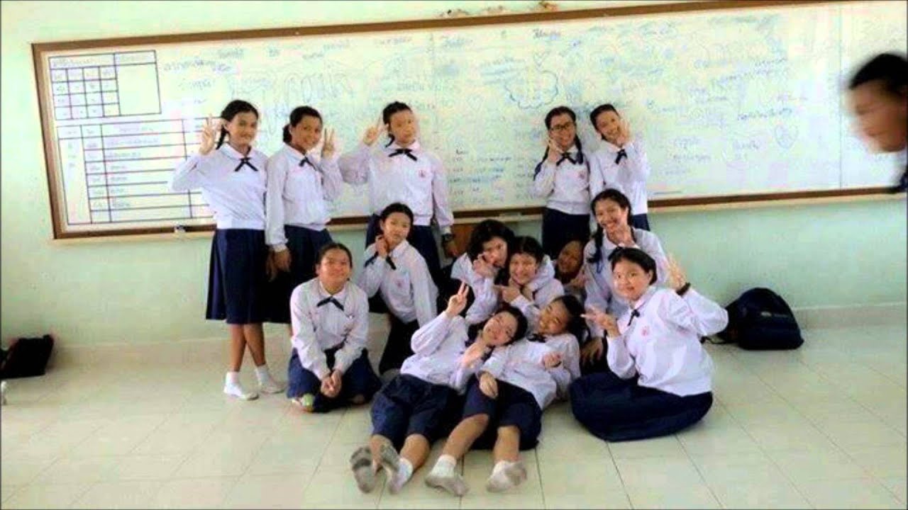 ป.6/3 มารีวิทย์บ่อวิน