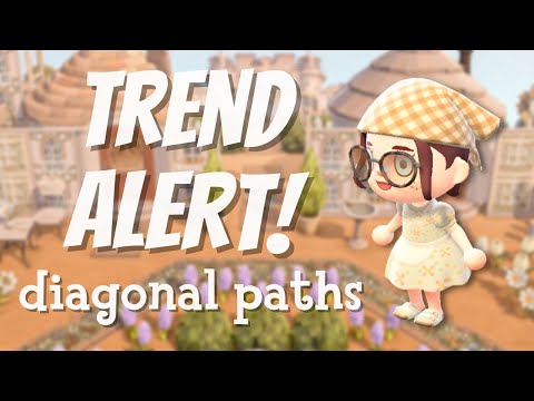 don’t miss this pathing trend!!!