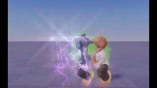 Do You Have The Same Style As Me Or My Cousin?