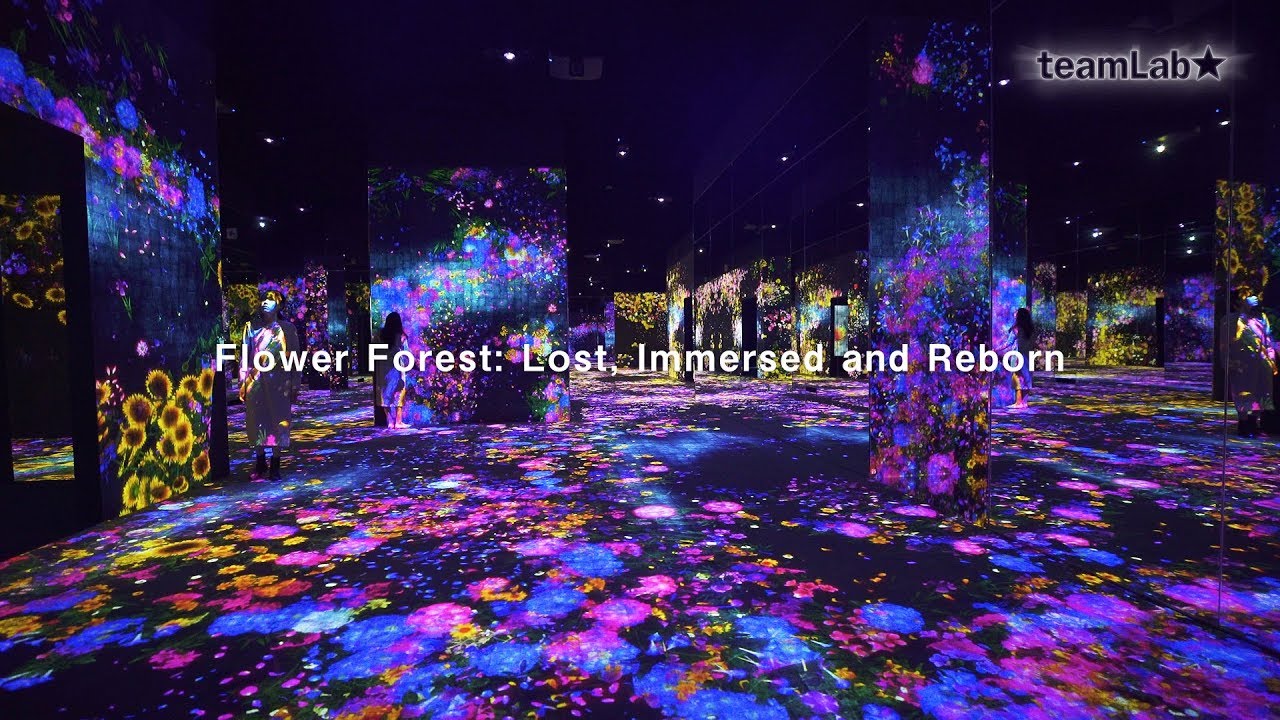 最高品質　幻想世界に架かる美しき虹　幻のレインボーシャインフローライトのブレス Flower Forest Lost, Immersed and Reborn / 花の森、埋もれ失いそして
