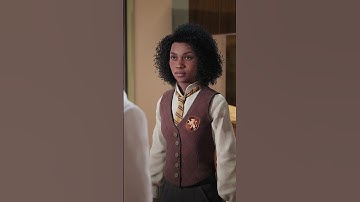 Hogwarts MD parody 2: LARPing 5