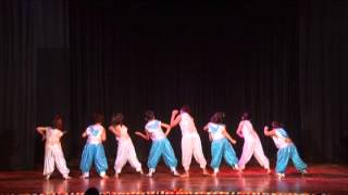 Give Me Some Sunshine Aashayein Dance Dil Se Sanjives Dancenter