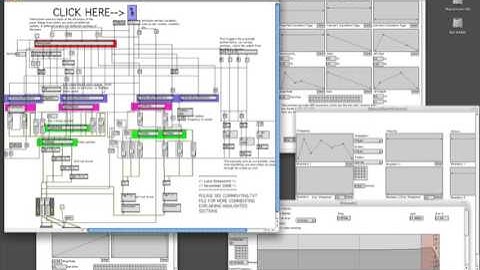 Luke Shoesmith, Project1 (2006)