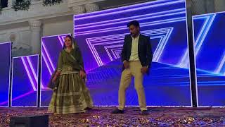 You Are My Sonia Couple Dance Video Wedding Dance Video Sonu Chhipa