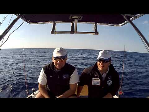 Team Lady Martina e la lunga attesa nel drifting al tonno rosso