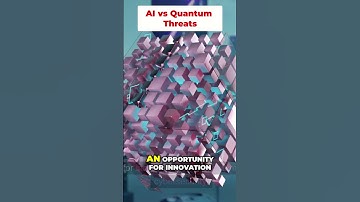 AI vs Quantum Threats: The Future of Cybersecurity