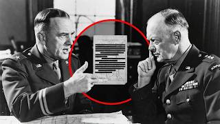 Patton Warned "Wrong Enemy"—Silenced by Ike for Knowing Too Much About Soviets!