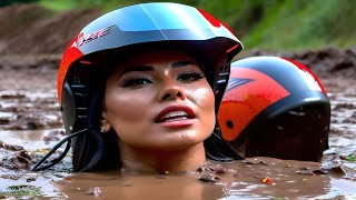 ✅🏆 4x4 Offroad Massive Fails of 2023 ❌ Insane Moments Caught on Camera! Compilation Reaction #1