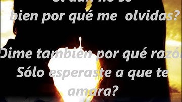 Grupo Caneo - Dime Que Voy Hacer Sin Ti (letra)